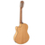 Класична гітара зі звукознімачем ADMIRA LENA EC