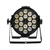 Led-прожектор BIG MEGATRON PAR 18*20W RGBW+UV 5in1
