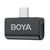 Бездротова мікрофонна система для смартфонів Boya Omic-U Type-C