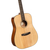 Акустическая гитара CORT EARTH 60 (Natural Gloss)