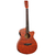 Электроакустическая гитара TANGLEWOOD TA4 CE HN - 159564 за 8835 грн. | 4Club