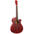 Електроакустична гітара TANGLEWOOD TA4 CE RD - 159567 за 8835 грн. | 4Club