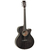 Электроакустическая гитара TANGLEWOOD TW4 CE BS - 159559 за 0 грн. | 4Club