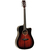 Електроакустична гітара TANGLEWOOD TW5 CE AVB - 159560 за 13244 грн. | 4Club