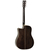 Электроакустическая гитара TANGLEWOOD TW5 CE BS