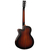 Электроакустическая гитара TANGLEWOOD TWX4 CEK