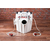 Генератор тяжелого дыма 4CLUB LF-01 MAX (6000W) White Edition