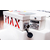 Генератор тяжелого дыма 4CLUB LF-01 MAX (6000W) White Edition