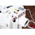 Генератор тяжелого дыма 4CLUB LF-01 MAX (6000W) White Edition