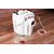 Генератор тяжелого дыма 4CLUB LF-01 MAX (6000W) White Edition