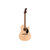 Гітара електроакустична FENDER CALIFORNIA DEBUT REDONDO CE NATURAL - 159938 за 12010 грн. | 4Club