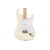 Электрогитара FENDER STANDARD STRATOCASTER MN OLYMPIC WHITE