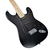 Електрогітара MOOER MSC11 Pro (Black)