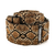 Ремень гитарный DUNLOP D6726 JACQUARD KING COBRA STRAP - 160012 за 1646 грн. | 4Club