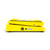 Педаль ефектів DUNLOP KH95Y KIRK HAMMETT CRY BABY® WAH YELLOW SPARKLE EDITION