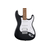 Електрогітара FENDER SQUIER DEBUT STRATOCASTER HT HSS BLACK