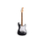 Електрогітара FENDER SQUIER DEBUT STRATOCASTER HT HSS BLACK - 160117 за 9687 грн. | 4Club