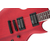 Електрогітара JACKSON JS SERIES MONARKH SC JS22 RED SATIN