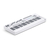MIDI клавіатура NOVATION Launchkey 49 MK4 White Edition
