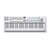 MIDI клавіатура NOVATION Launchkey 49 MK4 White Edition - 160144 за 14850 грн. | 4Club