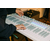 MIDI клавіатура NOVATION Launchkey 49 MK4 White Edition