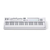 MIDI клавіатура NOVATION Launchkey 49 MK4 White Edition