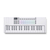 MIDI клавіатура NOVATION Launchkey Mini 37 MK4 White Edition - 160143 за 9020 грн. | 4Club