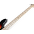 Бас-гитара SX SBM1/3TS