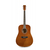 Акустическая гитара  SX SD104GBR