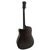 Акустична гітара Toneberg TQ-AC-FGS