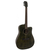 Акустична гітара Toneberg TQ-DC-FGS - 160266 за 6637 грн. | 4Club