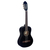Класична гітара 1/2 STAGG N C410 M BLK