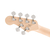 6-струнная бас-гитара FENDER SQUIER AFFINITY SERIES JAZZ BASS VI BLACK