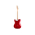 Электрогитара FENDER SQUIER AFFINITY SERIES TELECASTER FLAME MAPLE TOP CRIMSON RED TRANSPARENT