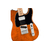 Электрогитара FENDER SQUIER AFFINITY SERIES TELECASTER FLAME MAPLE TOP MOCHA