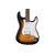 Електрогітара FENDER SQUIER DEBUT STRATOCASTER HT HSS 2-COLOR SUNBURST