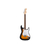 Електрогітара FENDER SQUIER DEBUT STRATOCASTER HT HSS 2-COLOR SUNBURST - 160571 за 9687 грн. | 4Club