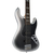 Бас-гитара MOOER MBJ412 (Dark Silver)
