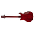 Електрогітара PRS SE Mira (Vintage Cherry)