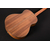 Акустична гітара Washburn Comfort G-Mini 55 Koa (WCGM55K-D-U)