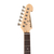 Электрогитара Washburn Sonamaster Deluxe (SDFSB-U)