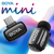 Беспроводной петличный микрофон BOYA mini-16 Type-C Black