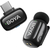 Беспроводной петличный микрофон BOYA mini-16 Type-C Black - 161043 за 0 грн. | 4Club