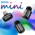 Беспроводной петличный микрофон BOYA mini-23 Type-C Black