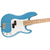 Бас-гитара FENDER SQUIER SONIC PRECISION BASS MN CALIFORNIA BLUE