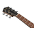 Електроакустична гітара IBANEZ VC40WSCE-OPB