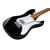 Электрогитара IBANEZ AZ22S2-BK