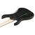 Электрогитара IBANEZ GRG120QASP-BKG