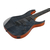 Електрогітара IBANEZ GRGR221FA-TDK