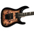 Электрогитара JACKSON JS SERIES JS32 DKAP TRANSPARENT BLACK BURST